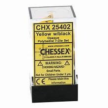CHX 25402
